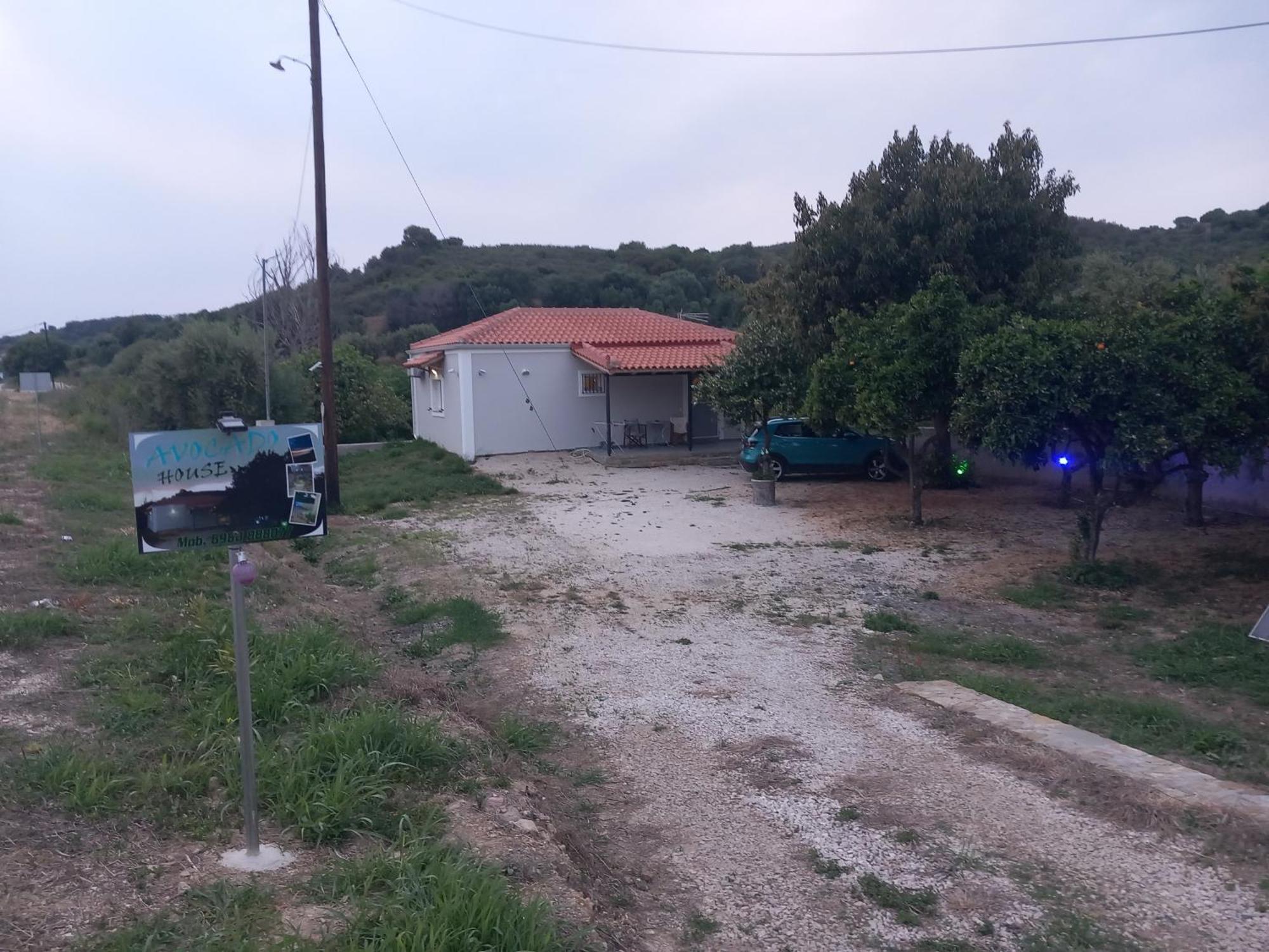 فيلا Avocado House فينيكونتا المظهر الخارجي الصورة